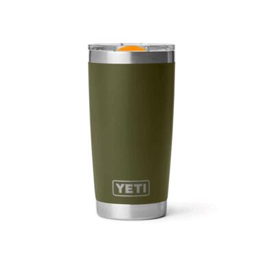 RAMBLER 20 OZ TUMBLER MS