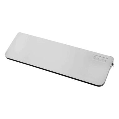 FRONT FOLDING SHELF 12"