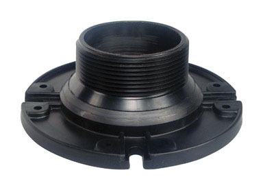 FLANGE COMMODE FML BLK3"