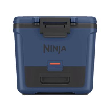 Hard Cooler Blu 42qt