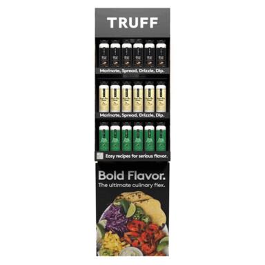 NSH-AIOLI TRUFF 24PC