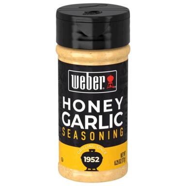 NS BBQ RUB WBR HNY GRLC