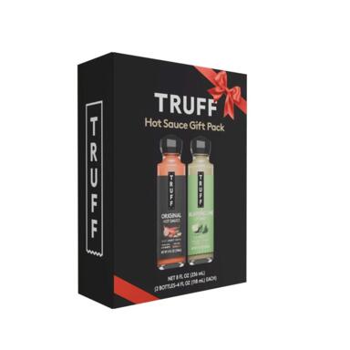 NS HOT SAUCE GFT BX TRF