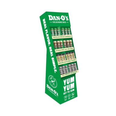 NSH-SHIPPER CH/OG 48PC