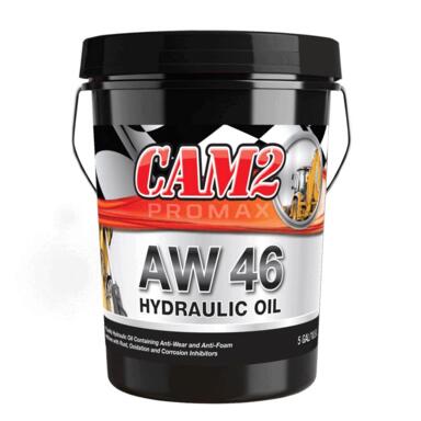 CAM2 PROMAX AW46 HYDRAUL