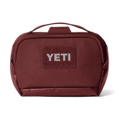 RANCHERO CROSSBODY RED