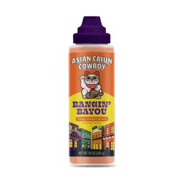 SAUCE CHL HNY AL 10OZ