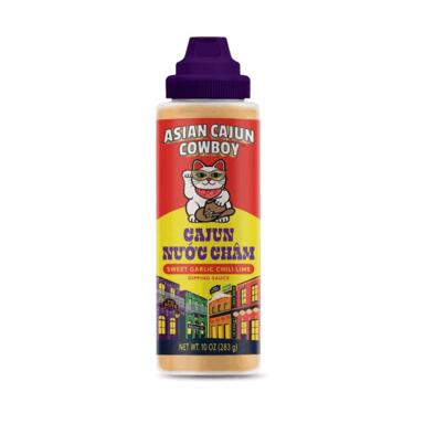 SAUCE GRL CHL LM 10OZ