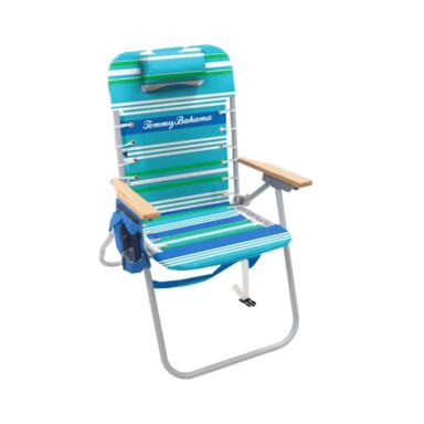 BEACH BACKPACK CHAIR24.4