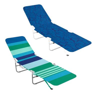 BEACH BACKPACK CHAIR 5P