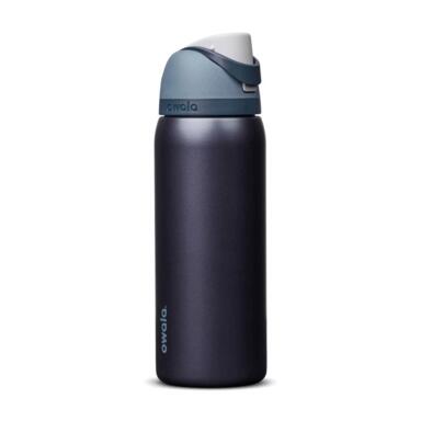 VCM INSL BTL BLUSTL 32OZ
