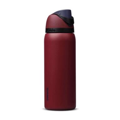 VCM INSL BTL BRGNDY 32OZ