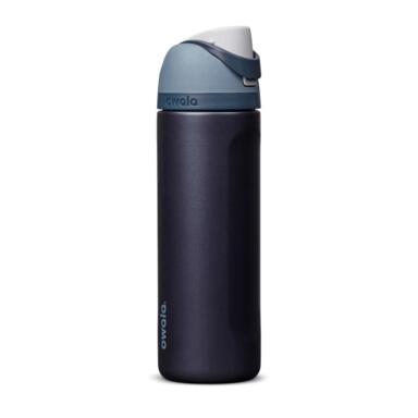 VCM INSL BTL BLUSTL 24OZ