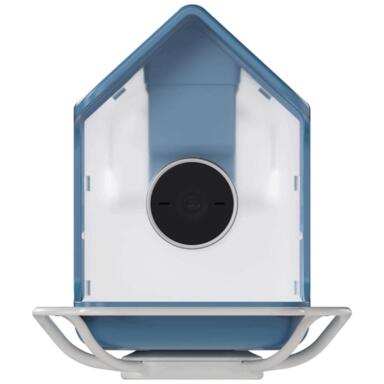 BIRD FEEDER SMRT SLR CMR