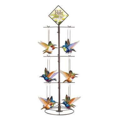 OTDR DECOR 10.75" MULTI