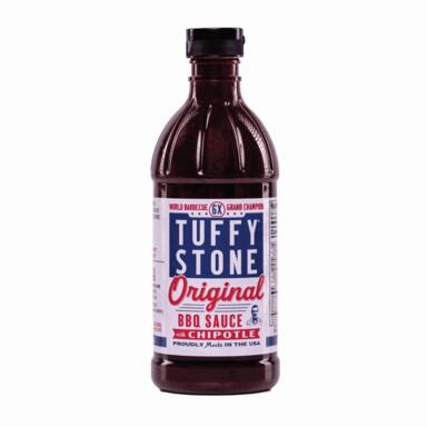 BBQ SAUCE TFY STN CHPTL