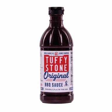 BBQ SAUCE TFY STN ORIG