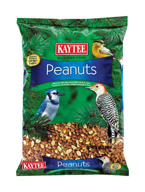 BIRDSEED WILD PNUT 5 LB