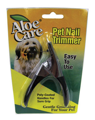 PET NAIL TRIMMER