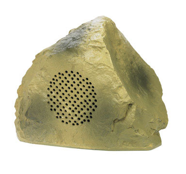 GARDEN ROCK SPEAKER