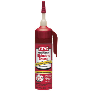 3.3OZ Dielectric Grease