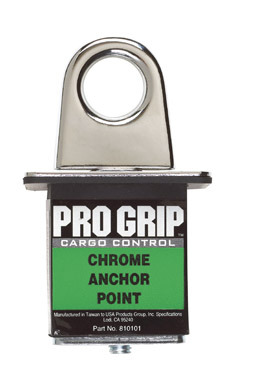 ANCHOR POINT CHROME