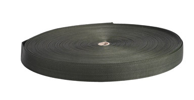 STRAP BULK 1 1/2" X 300' GREEN