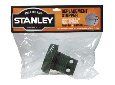 STANLEY STOPPER PRE 2002