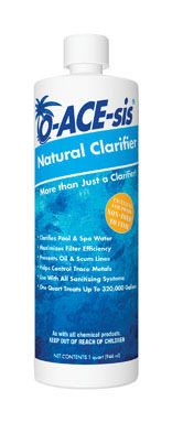 NATURAL CLARIFIER 1QT