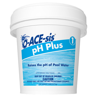 O-ACE-SIS PH PLUS 5#