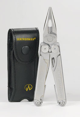 NEW WAVE MULTI-TOOL
