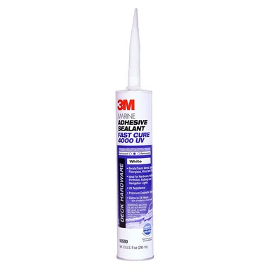 MARINE SEALANT (UV4000)-12.8OZ.