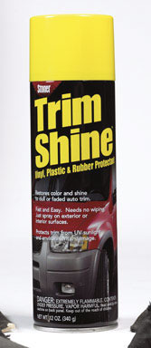 TRIM SHINE PROTECTNT12OZ