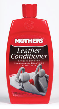 12OZ Leather Conditioner