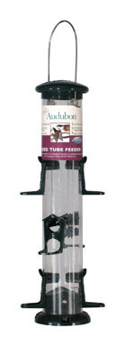 AUDUBON 6PORT SEED FEDR