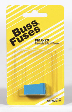 AUTO FUSE FMX-20