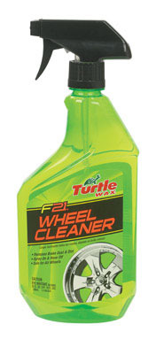 F21 WHEEL CLEANER 26OZ