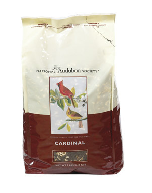 BIRDSEED CARDINAL NAS7LB