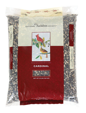 BIRDSEED CARDINL NAS20LB