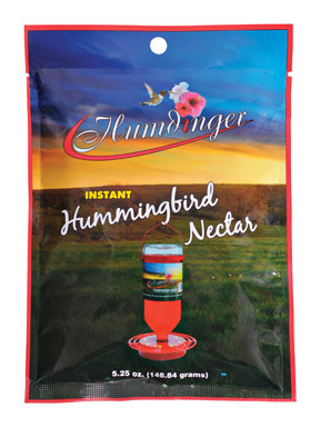 HUMMINGBIRD NECTAR 5.25OZ