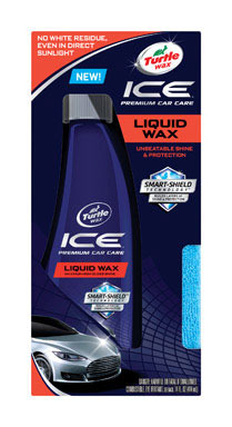 ICE LIQUID WAX 14OZ