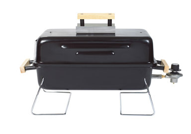 TABLETOP GAS GRILL