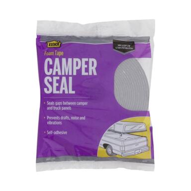 Camper Tape 3/16"x1-1/4"x30'