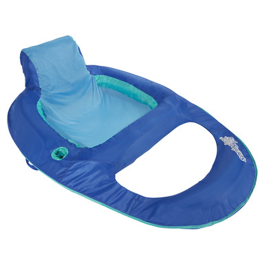 POOL FLOAT RCLNR 38X56"