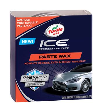 Ice Polish Paste 8oz