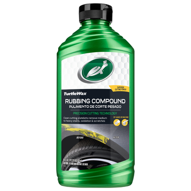 RUBBING COMPOUND 18OZTUR