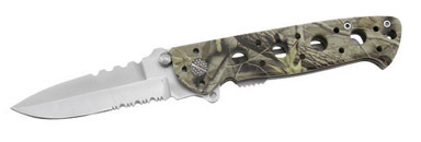 WHITEOAK FOLDING KNIFE