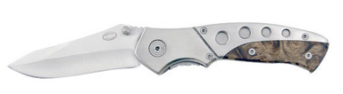 COLD SILENCE KNIFE