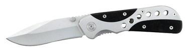 DARK SILENCE KNIFE
