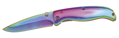 RADICAL EDGE KNIFE